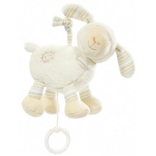 FEHN LE MOUTON MUSICAL , BEIGE…