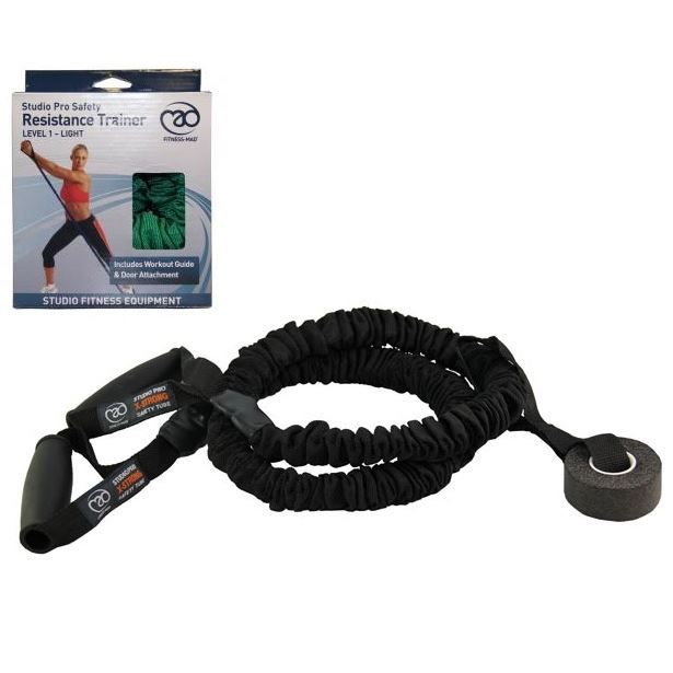 Tube de Resistance Trainer Pro - Light