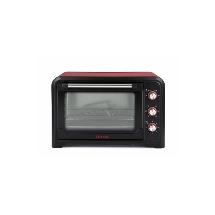 Girmi Four à Convection Électrique Appareil de Cuisson Four Électrique Cuisson