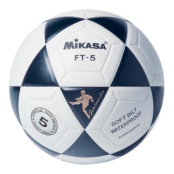 Ballons Football Mikasa Ft-5