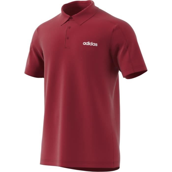 Polo adidas Design 2 Move Climacool