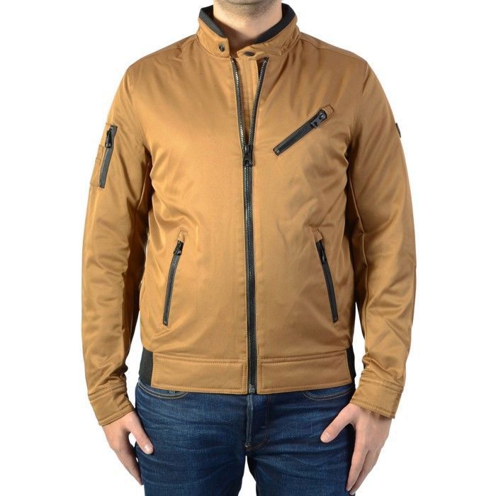 Veste Redskins Cahox Hypnose Marron Homme