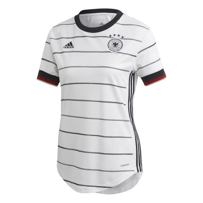 Maillot femme domicile Allemagne 2020