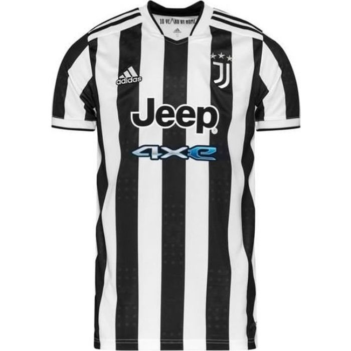 Maillot Nouveau Foot Juventus de Turin 2021-2022 Adulte