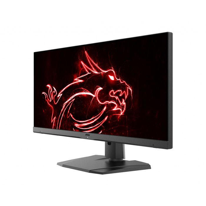 ECRAN MSI OPTIX MPG341QR - ÉCRAN LED - 34