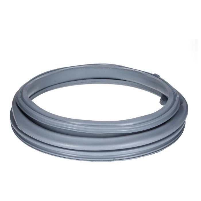 WESSPER Joint de hublot pour Lave-linge Beko WMB 61221 M