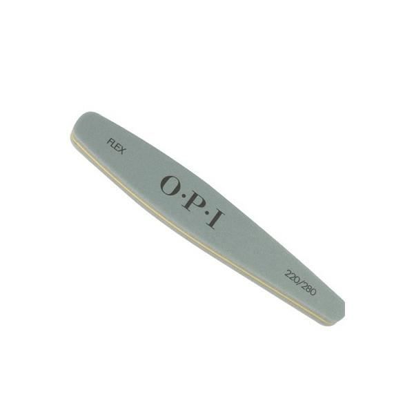 Flex Silver Moss 220/280 - Polissoir pour Ongles