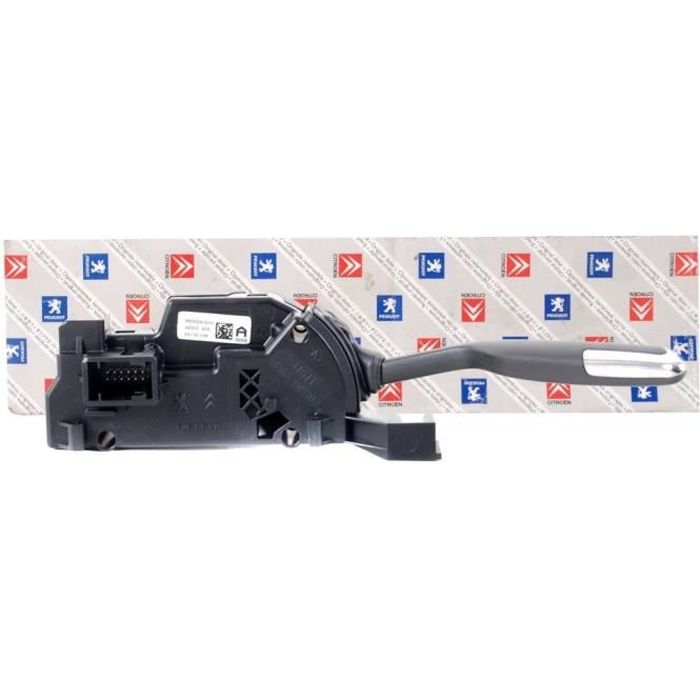 Levier de Vitesses Sélecteur Automatique Citroen C4 Picasso / C4 Grand Picasso I II 98002212VV 96811335XT 2400EA 2400FN