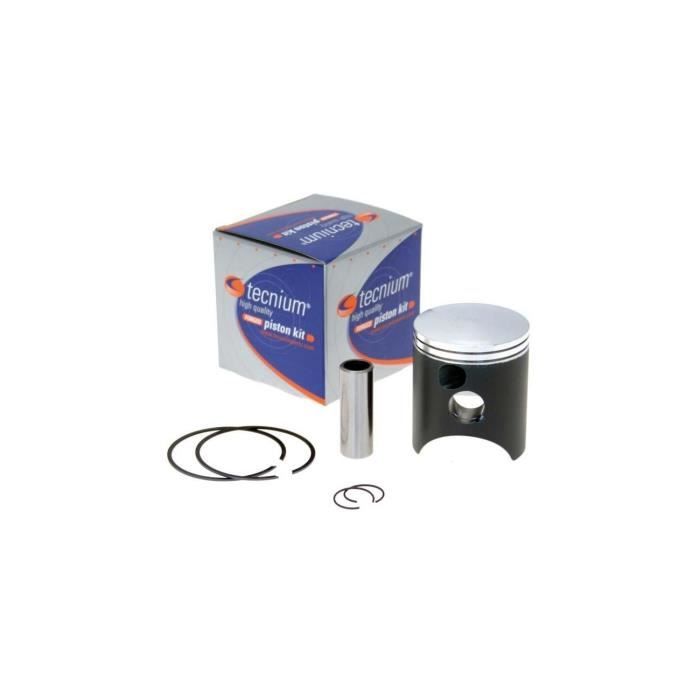 KAWASAKI KX 500-88/04-PISTON FORGE EN 88 mm-8228D200