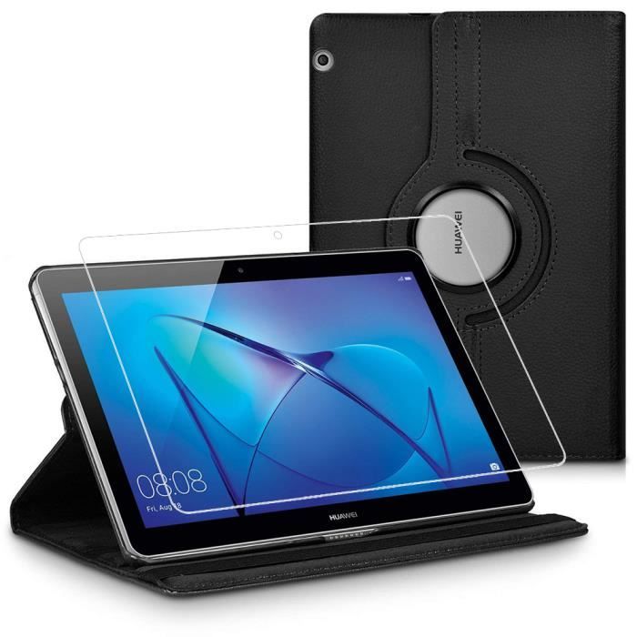VCOMP - PACK ACCESSOIRES - Pour Huawei MediaPad T3 10 (9.6\
