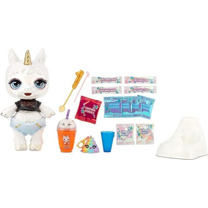 Poopsie Surprise Lama