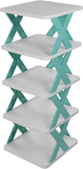 Boîtes à Chaussures Transparentes Empilables - Lot De 20 | 33x23x14 Cm, Rangement Organisé Pour Chaussures, Livres, Bibelots