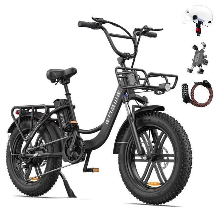 ENGWE L20 Vélo électrique 20\