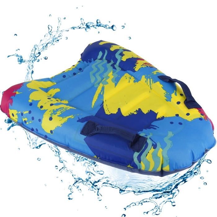 Planche De Surf Gonflable,Planche De Natation Portable Avec