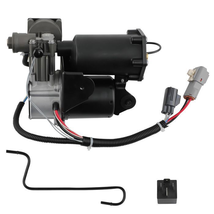 Pompe de Compresseur dair de Suspension Pneumatique for Range Rover Sport Discovery 3 LR023964