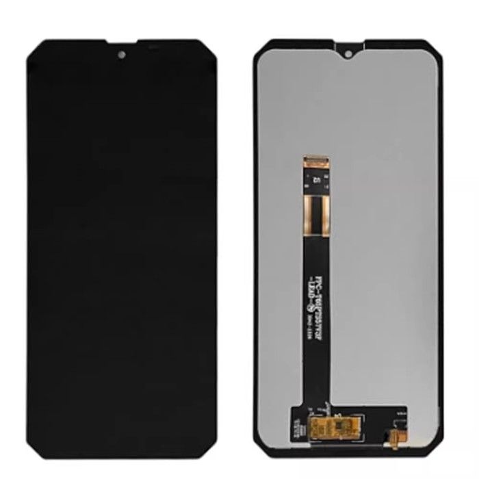 Écran LCD + Tactile Blackview BV4800 Pro - Kit Complet Avec Outils