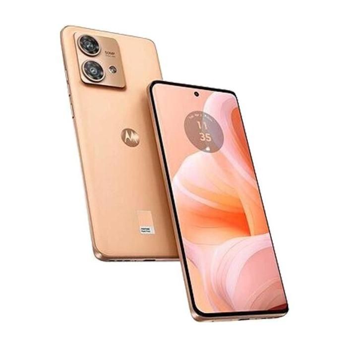 Smartphone Moto Edge 40 Neo Motorola - vue 4
