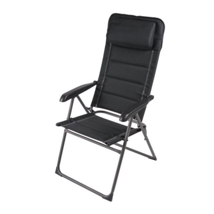 Dometic comfort firenze Chaise pliante 110 cross Dometic comfort firenze Chaise pliante 110 cross