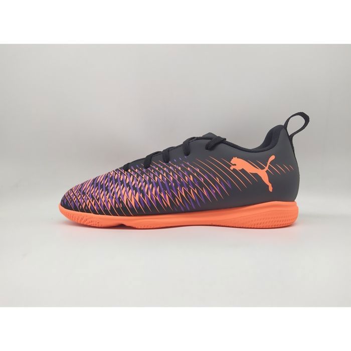 Chaussures de football enfant Puma Future 8 Play IT Chaussures de football enfant Puma Future 8 Play IT