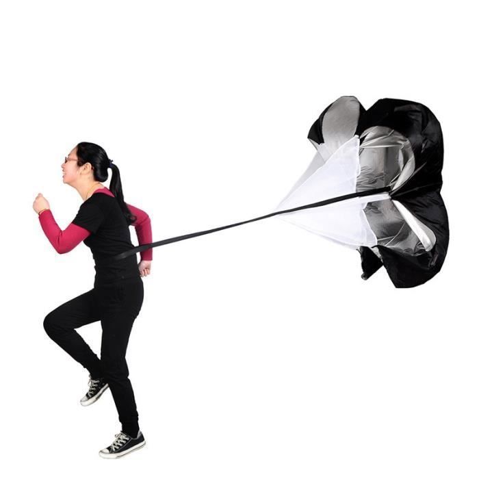 Ensemble de Lancer de Parachute pour Enfant, Jouets Volants d'Extérieur, avec Fi Ensemble de Lancer de Parachute pour Enfant, Jouets Volants d'Extérieur, avec Fi