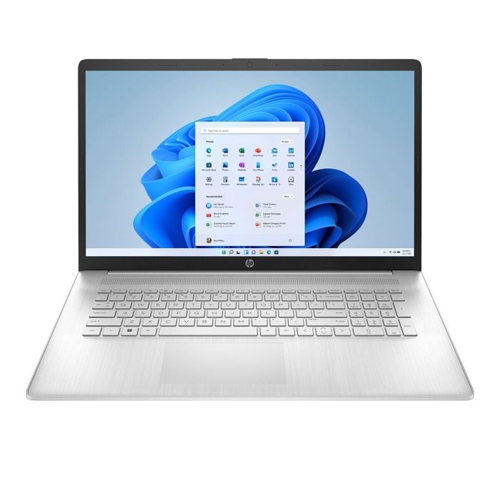 HP Laptop 17 cp2065nf - vue 4