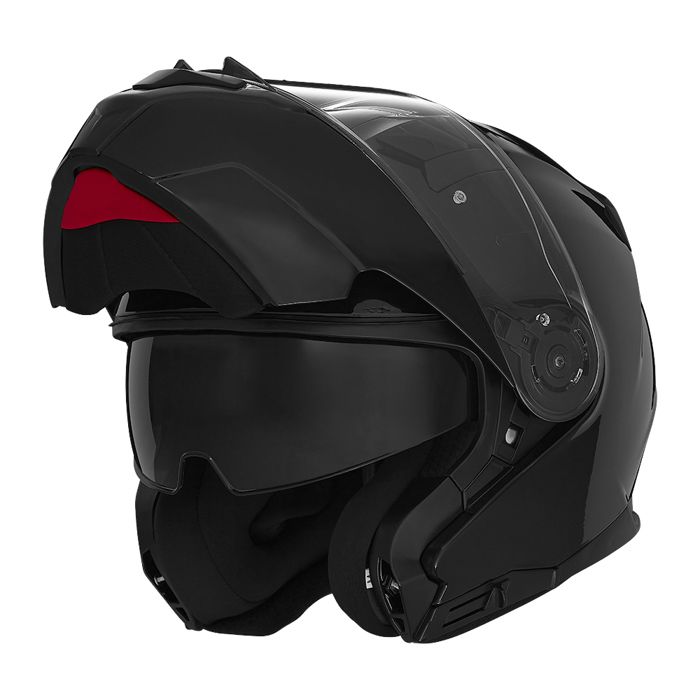 Casque moto - NEXX Y10 CORE NOIR MAT - La Boutique Moto Casque moto - NEXX Y10 CORE NOIR MAT - La Boutique Moto