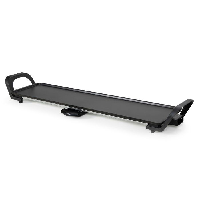 Plancha Teppan Yaki LIVOO DOC353 90 cm