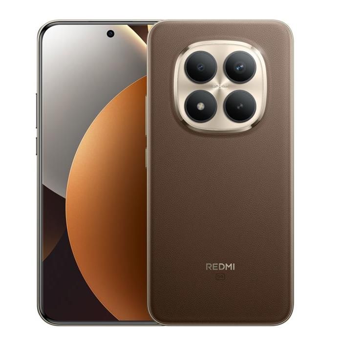 XIAOMI Redmi Note 15 Pro+ 256 Go