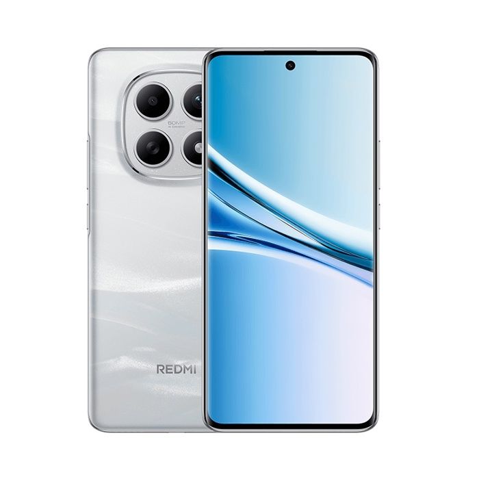 Xiaomi Redmi Note 15 128 Go Blanc