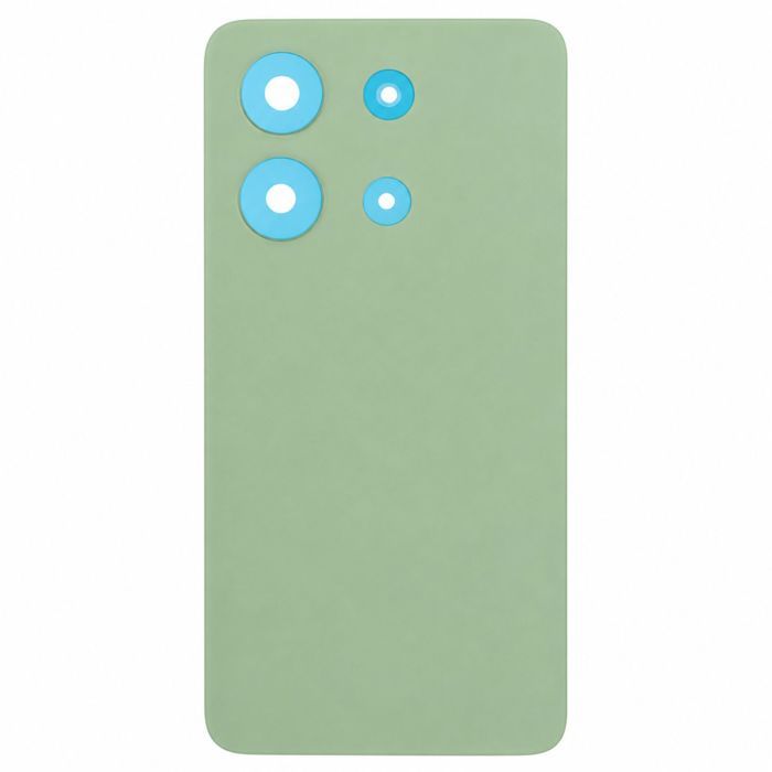 Xiaomi Cache Batterie de Remplacement Service Pack pour Redmi Note 13 4G