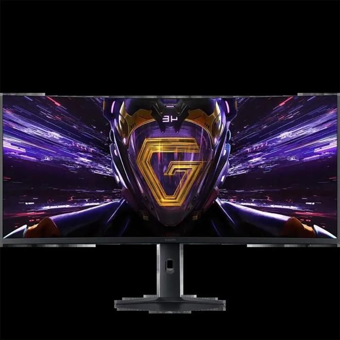 Moniteur de jeu incurvé Xiaomi G34WQI 2026 Neuf - vue 2