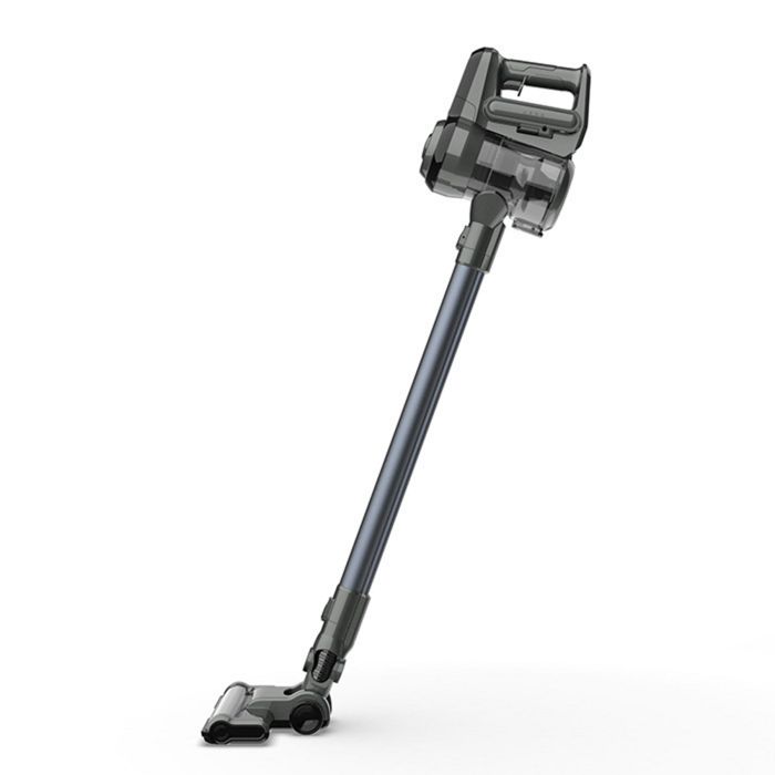 AENO  SC1 Balai/Aspirateur &agrave; main sans fil 120W Noir