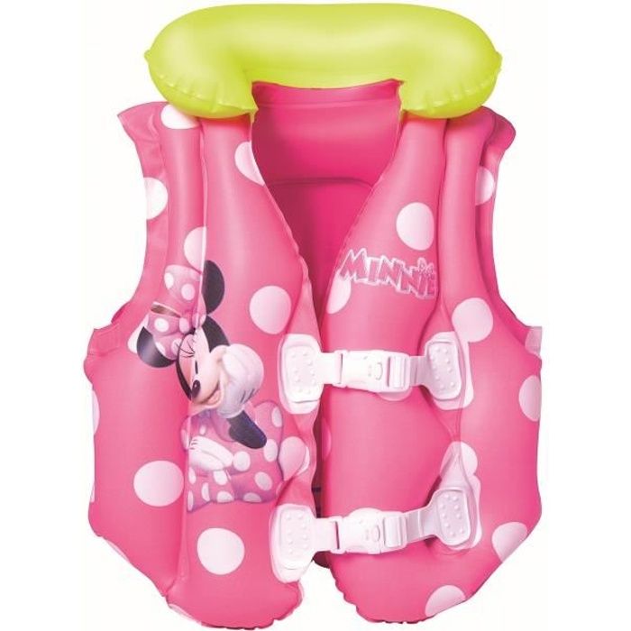 Minnie Et Daisy Gilet De Natation 51 X 46 Cm Cdiscount Jeux Jouets Minnie Et Daisy Gilet De Natation 51 X 46 Cm Cdiscount Jeux Jouets