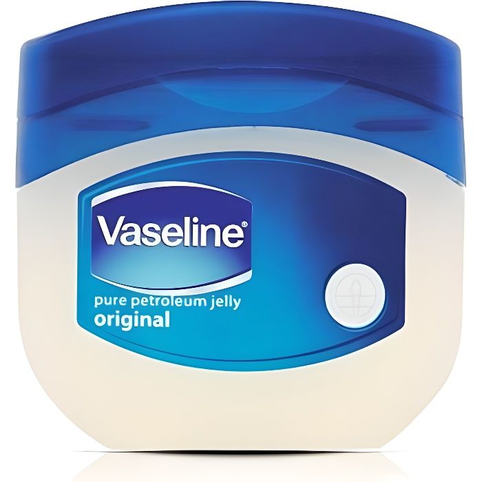 Creme Vaseline Cdiscount
