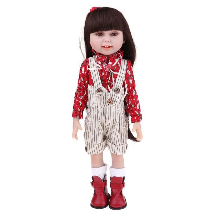 Poupee fille 1 an clearance
