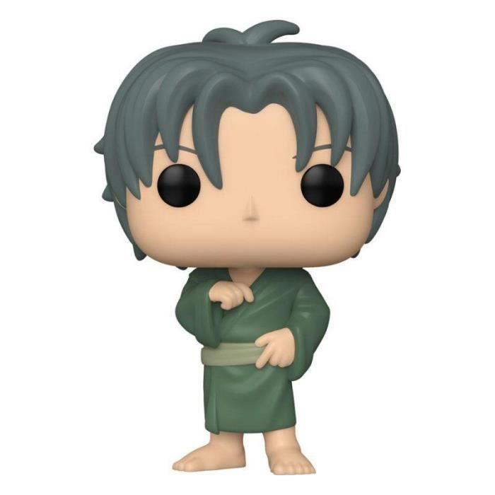 Funko Fruits Basket Shigure Sohma - vue 2