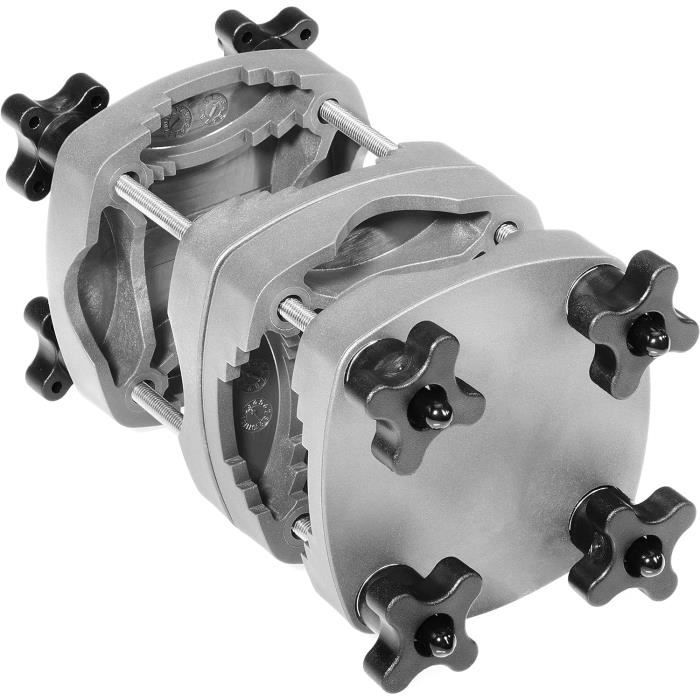 NIMUDU Pied De Parasol,Pied Parasol Porte-Support De Parasol Support De