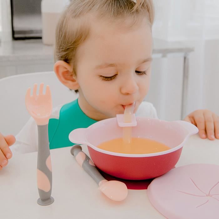 Soupe Et Bouillie De Bebe En Silicone Bol A Ventou Rosese Bol De Paille Bol Bebe Multifonctionnel Cdiscount Puericulture Eveil Bebe Soupe Et Bouillie De Bebe En Silicone Bol A Ventou Rosese Bol De Paille Bol Bebe Multifonctionnel Cdiscount Puericulture Eveil Bebe