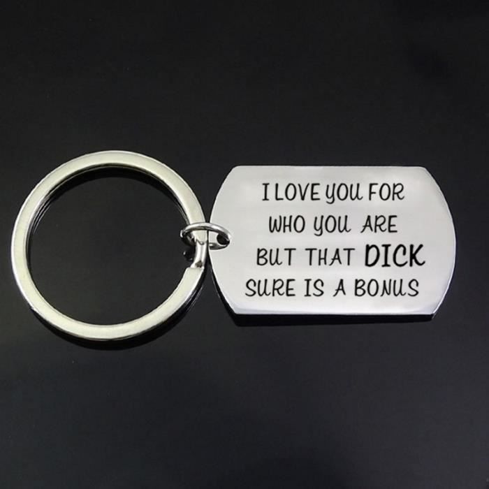 Porte Cles Cadeau De Mari Cadeaux Pour Hommes Cadeau D Anniversaire Humour Adulte Silver Achat Vente Porte Cles Cdiscount Porte Cles Cadeau De Mari Cadeaux Pour Hommes Cadeau D Anniversaire Humour Adulte Silver Achat Vente Porte Cles Cdiscount