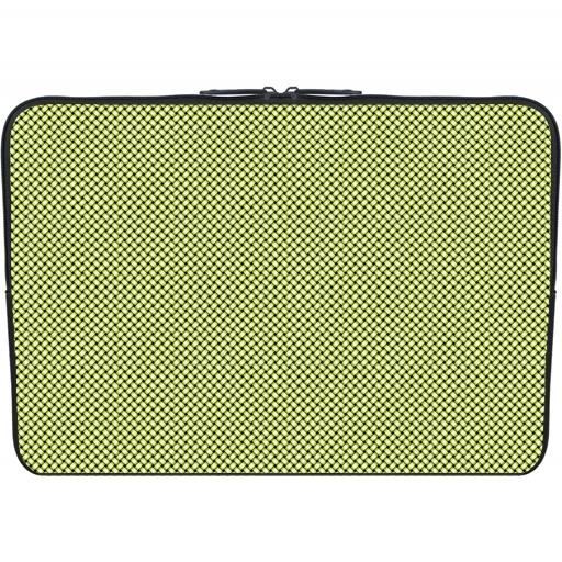 Housse Neoprene PC Ordinateur Portable 15.6