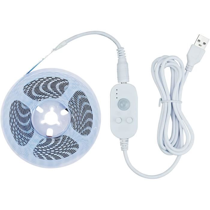 Veilleuse Activée Par Le Mouvement, Capteur De Corps LED, 8,6