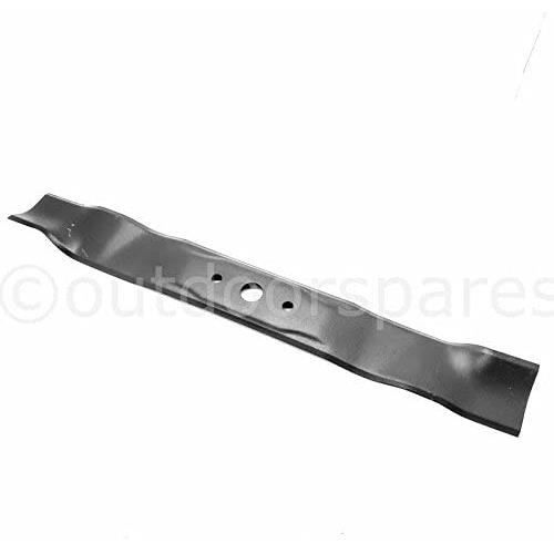 Lame Tondeuse Pour Castelgarden Les Modèles 480 81004397/0 Coupe 46 Cm