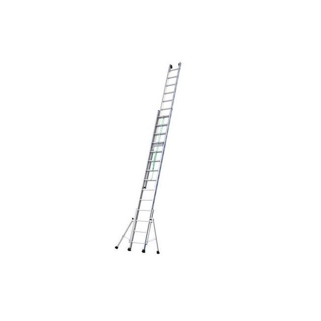 Échelle De Corde LoggyLand Avec 5 échelons - 1,80 M - Pour Aire De Jeux Ou Balançoire
