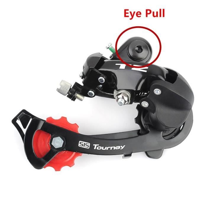 Piece discount derailleur velo