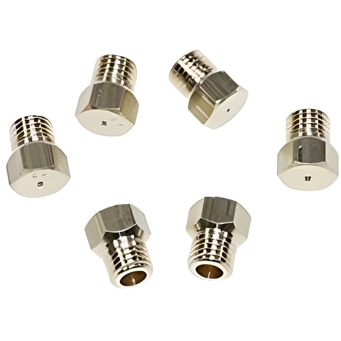 Bosch JEU D INJECTEUR GAZ BUTANE PROPANE - vue 4