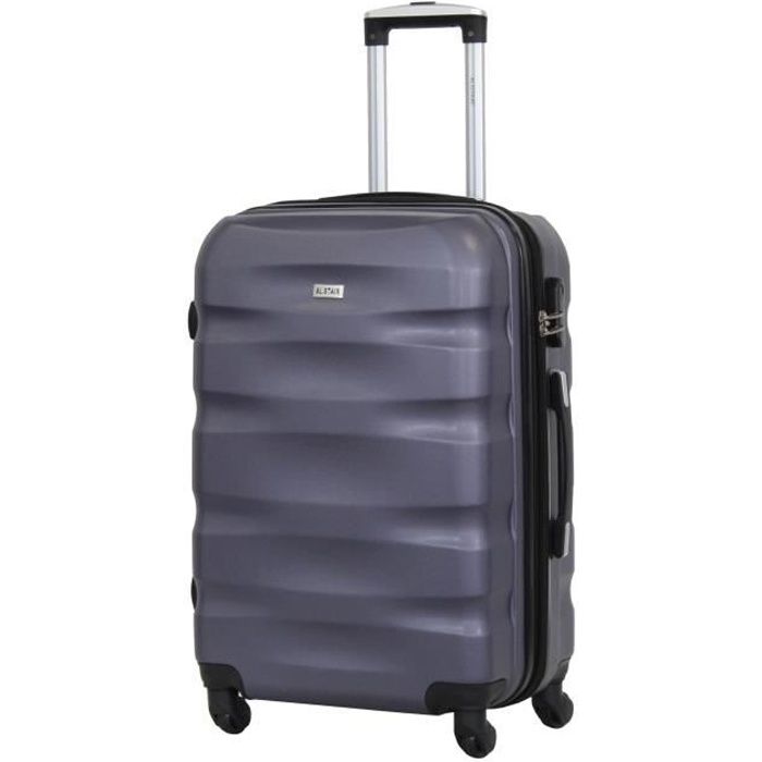 Valise de marque en promo Clearance