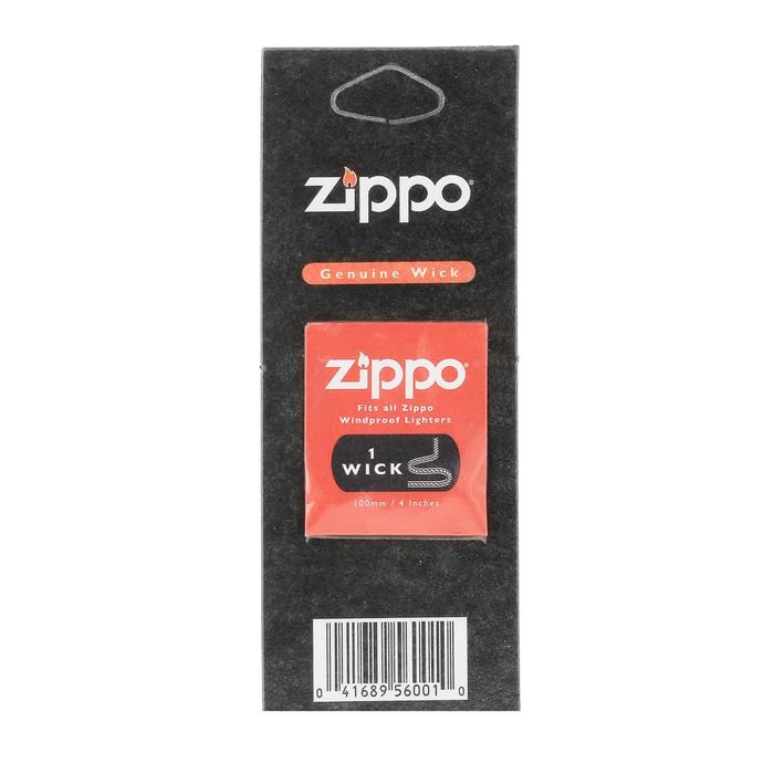 Mèche à briquet Zippo [Zippo] 