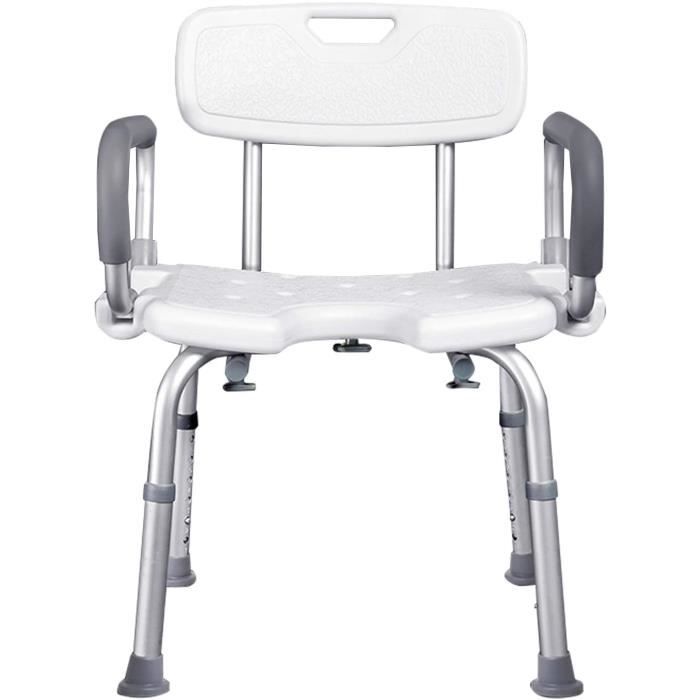 Douche Chaises for Le siège Personnes âgées, Douche Banc for handicapésTabouret de Bain for la