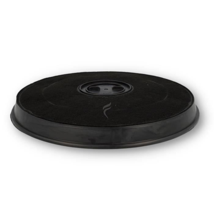 Point Filtre® - Filtre à Charbon Actif pour Hotte de Cuisine Hotpoint-Ariston HB9F.1(WH)