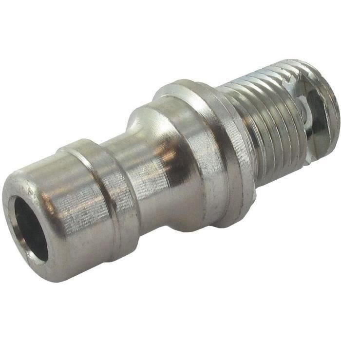 Buse Nettoyage Plateau de Coupe MTD 737-04003D pour Tondeuse